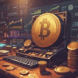 Strategi Trading Cryptocurrency untuk Pemula