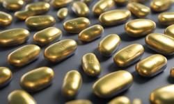 Suplemen Omega-3: Pentingnya Untuk Jantung