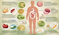 Suplemen Probiotik Untuk Kesehatan Pencernaan