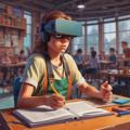 Tantangan Implementasi Teknologi AR VR dalam Dunia Edukasi