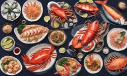 Tempat Makan Seafood di Jakarta