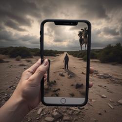 Tips dan Trik Fotografi Menggunakan Smartphone