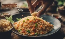 Tips Memasak Nasi Goreng Kampung Autentik