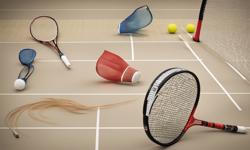 Tips Memilih Perlengkapan Badminton