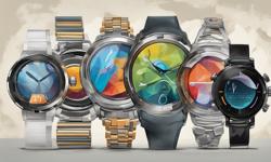 Tips Memilih Smartwatch yang Tepat