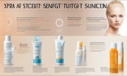 Tips Memilih Sunscreen yang Aman dan Efektif