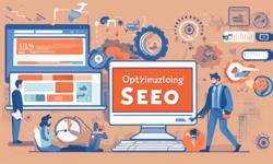 Tips Optimalisasi SEO Toko Online