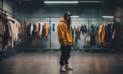 Tren Fashion Streetwear Yang Menghebohkan