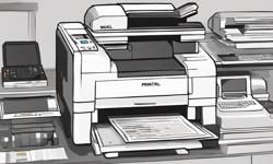 Trik Perawatan Printer Agar Tahan Lama