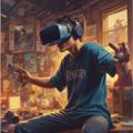 Virtual Reality: Mengubah Cara Kita Bermain