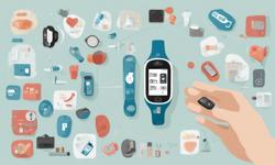 Wearable Devices untuk Pengelolaan Diabetes