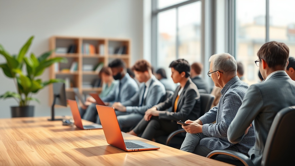 Tips Menjaga Kesehatan Mental di Kantor