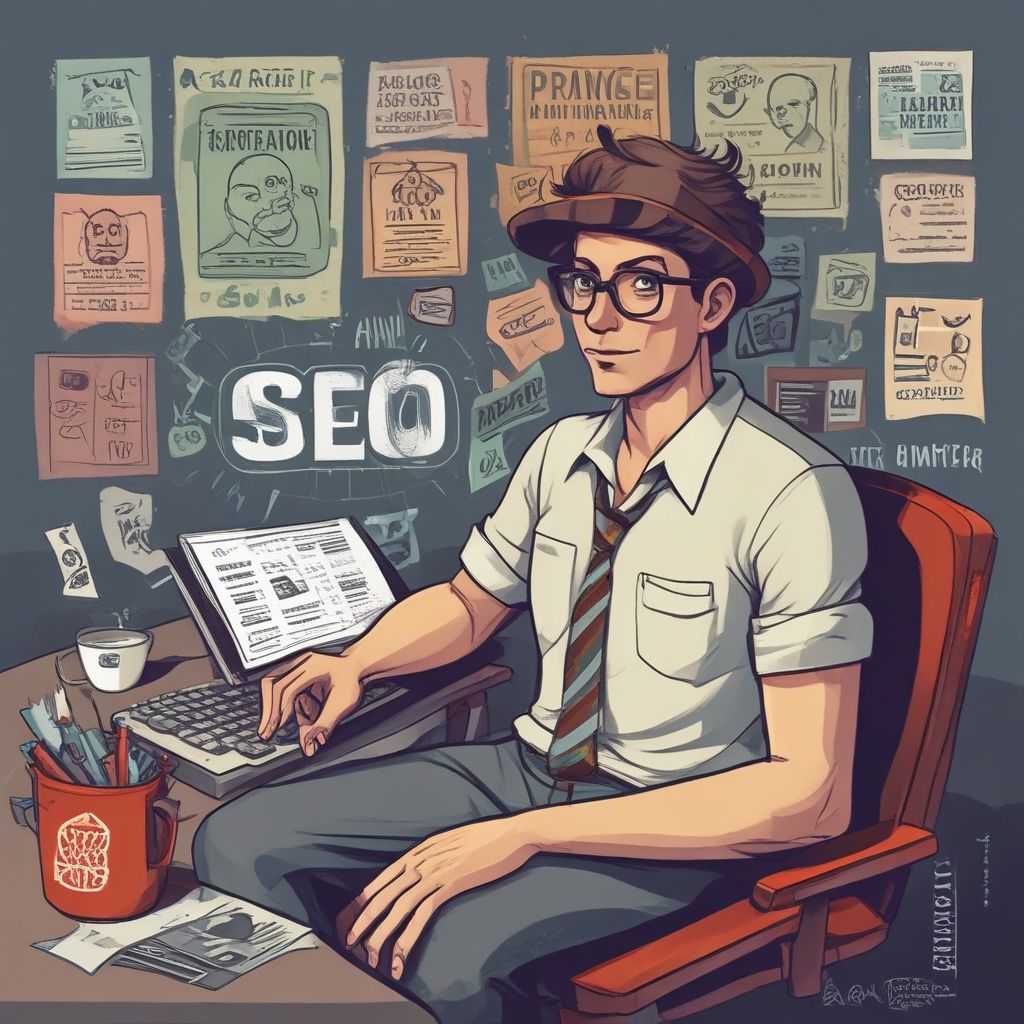 Tips SEO untuk Content Marketing