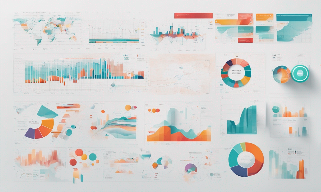 Visualisasi Data: Pentingnya di Era Digital