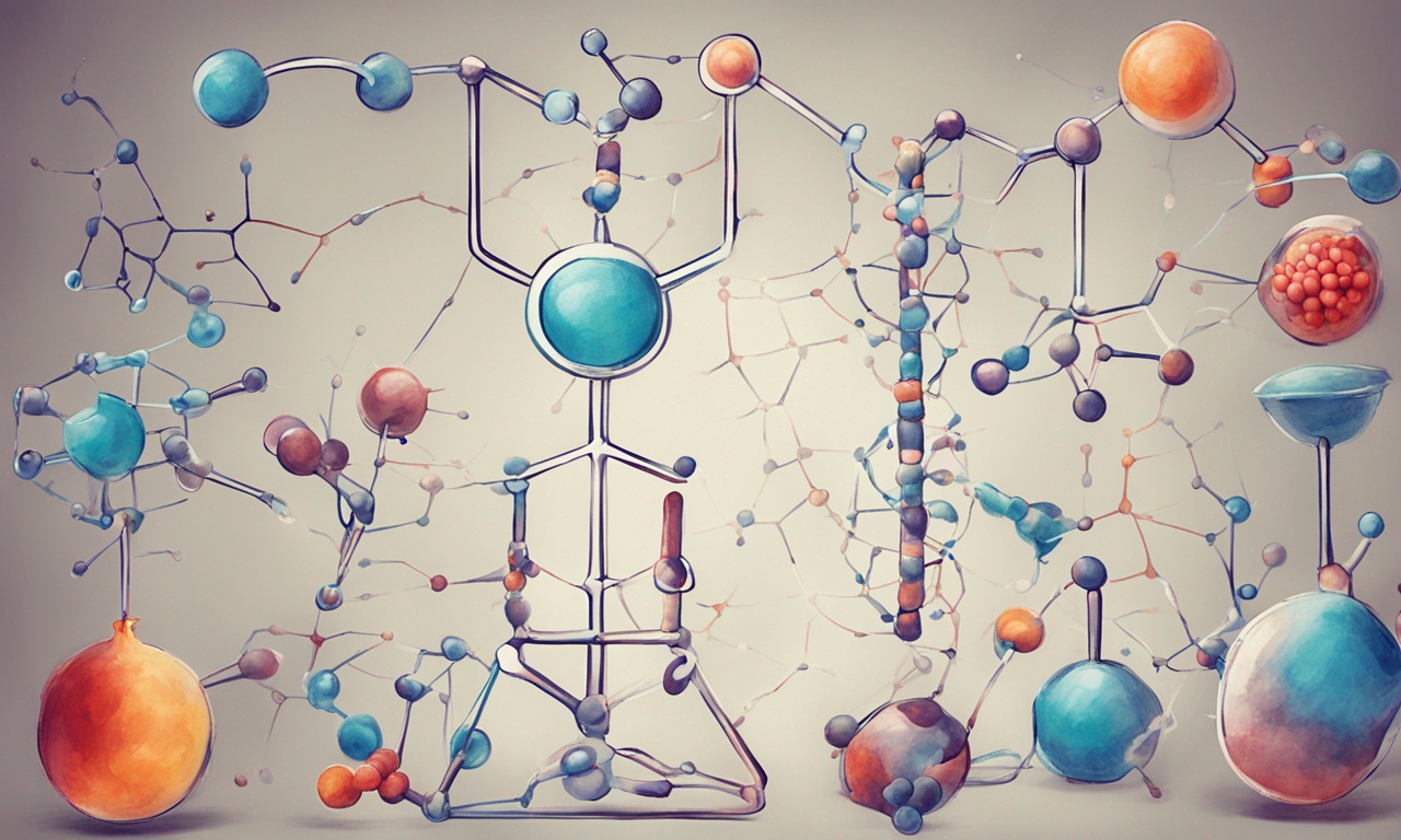 Wawasan Penting dalam Biologi Molekuler